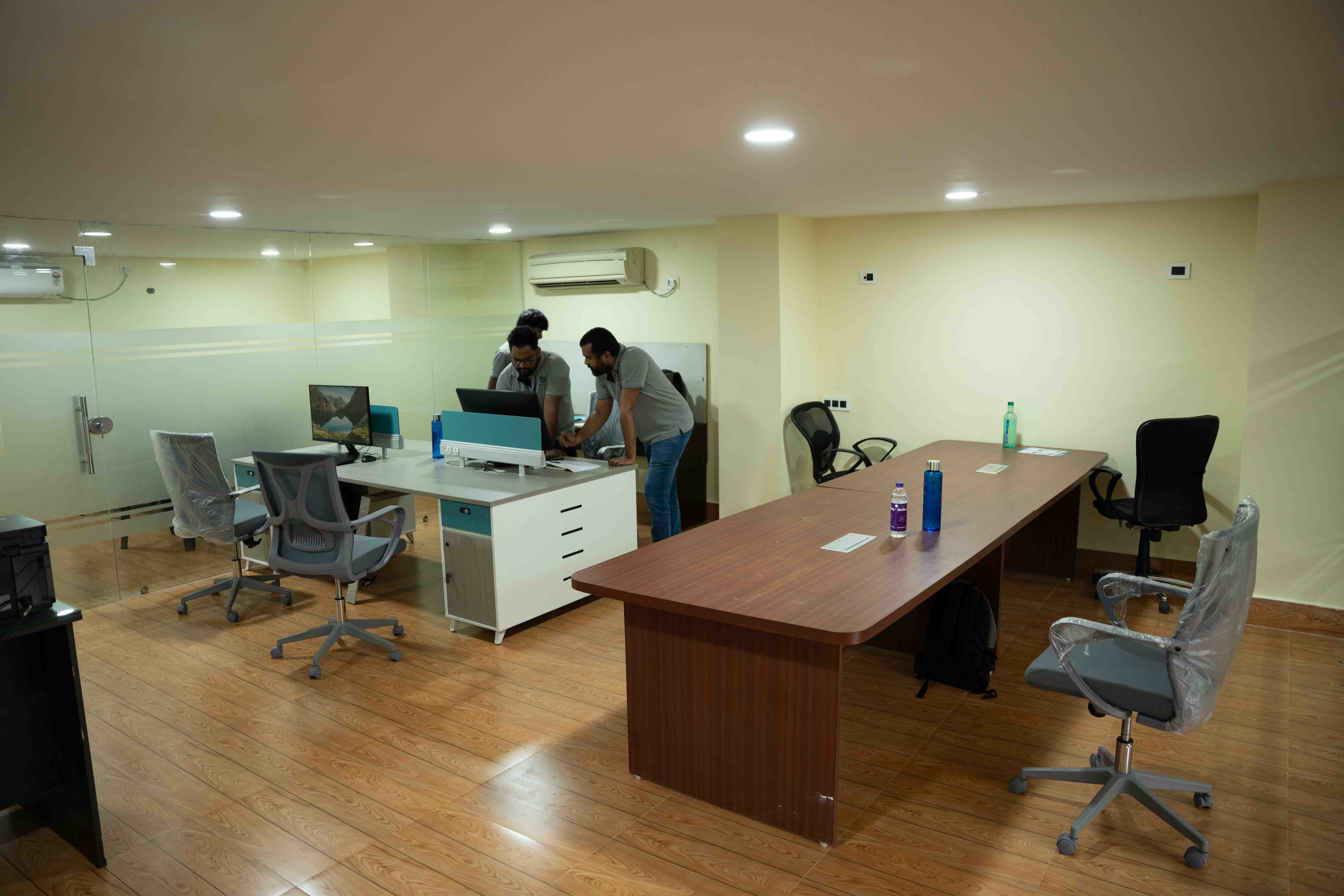 About S&J Automations