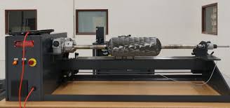 Mandrel Storage & Management