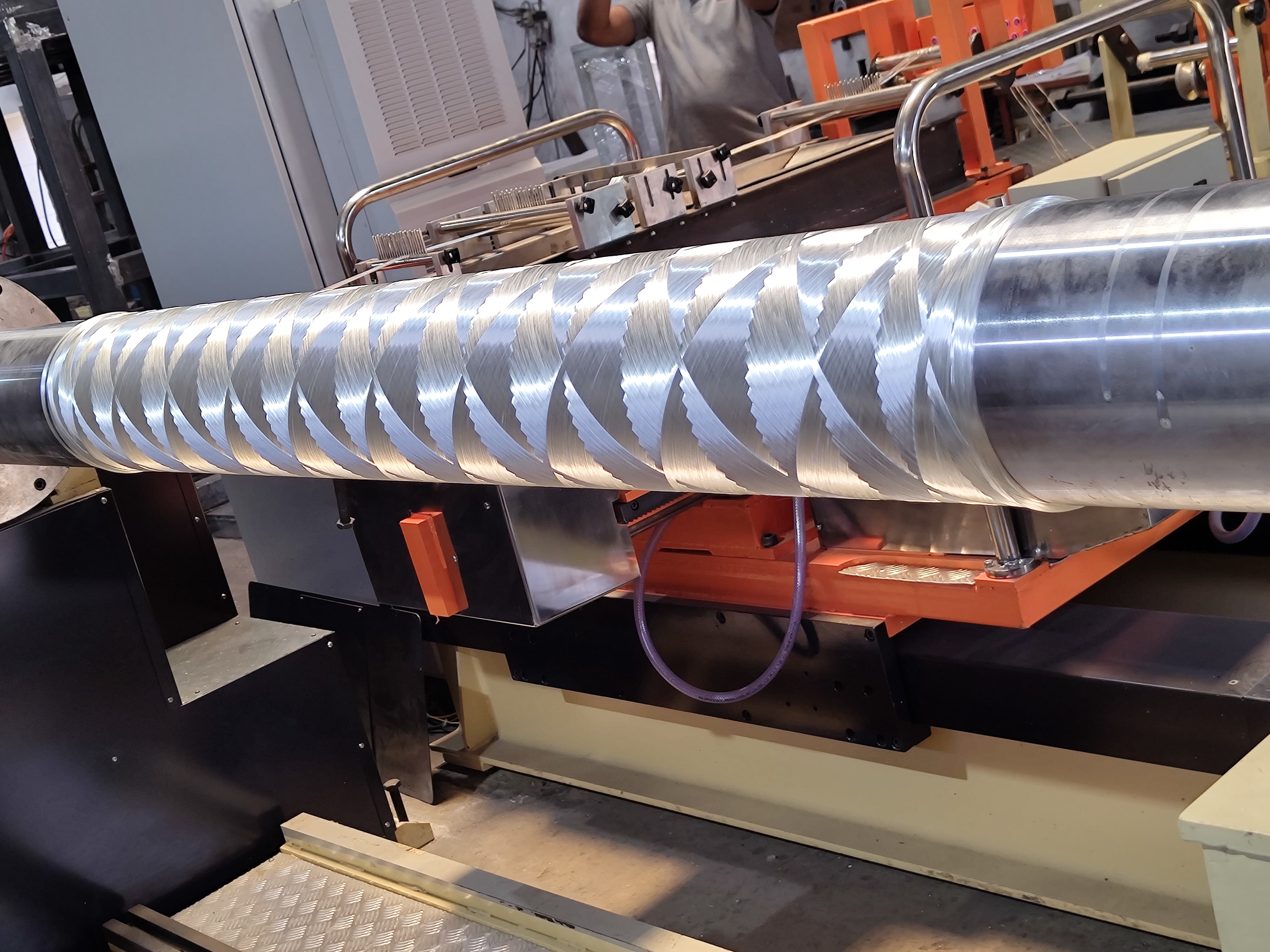 S&J Automation Products